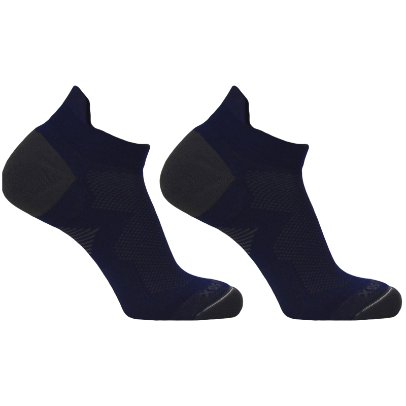 All Terrain Ankle Sox 108
