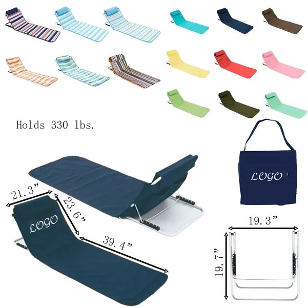 Outdoor Folding Chair