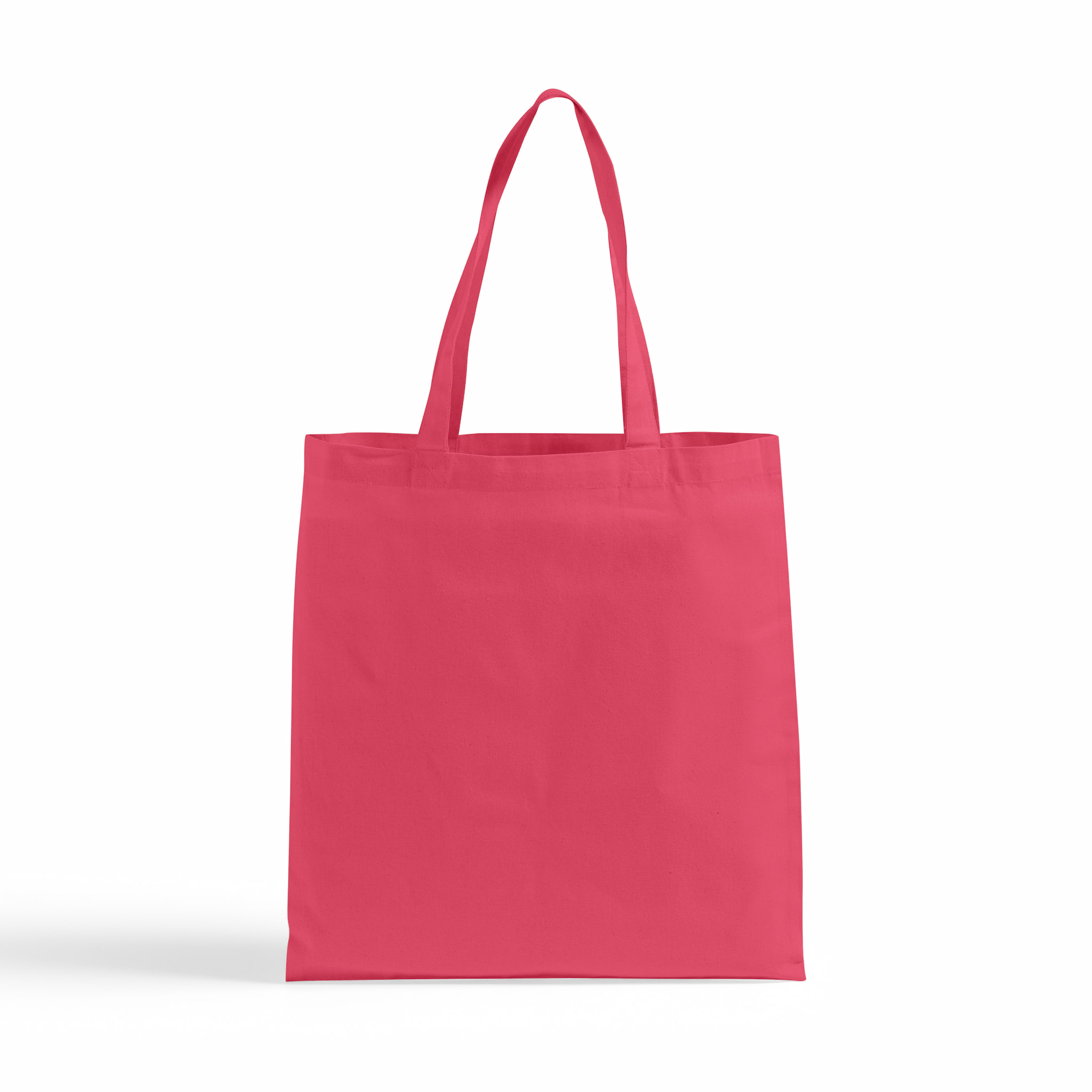 Basic Cotton Tote Bag 52