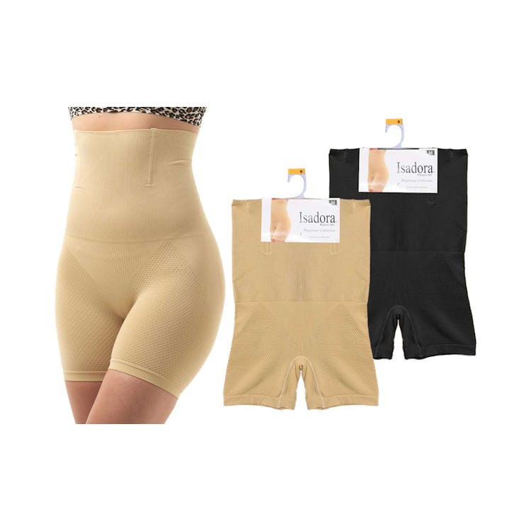 Women's Moderate Firm Control Shapers 3