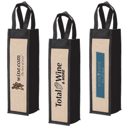 Napa Wine Gift Tote