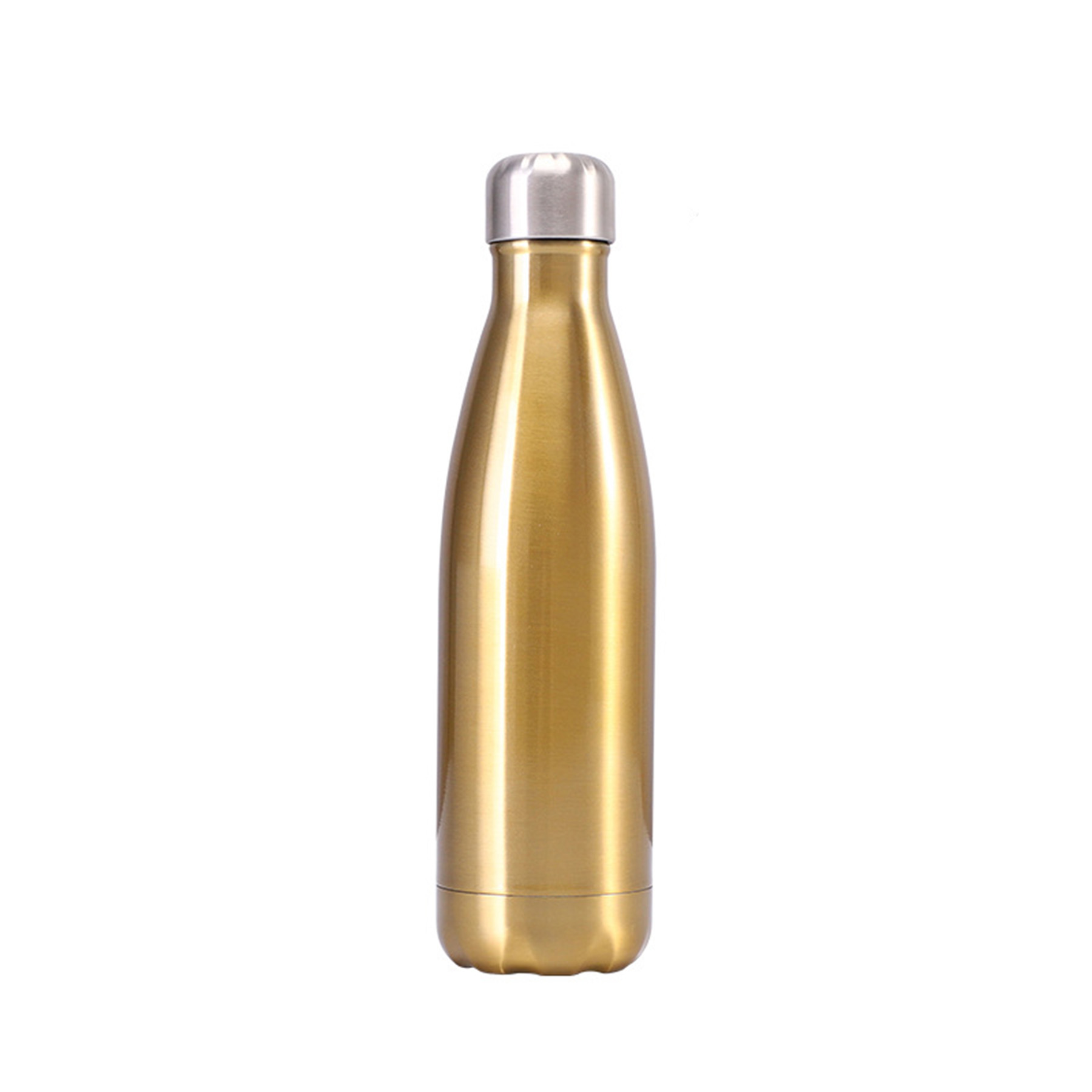 17 oz 24 Hours Stainless Steel Vacuum Insulated Bottle 11