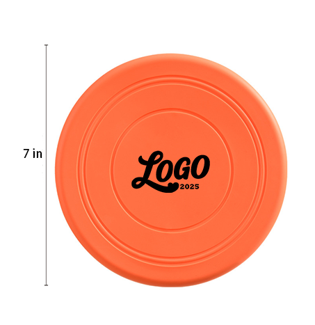 Anti-Slip Pet Disc 3