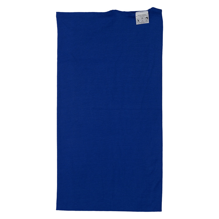 "THE FANDANA™" Full-Size Multi-Functional Gaiter & Headwear – Domestic Production – 9-3/4" W x 17-3/ 20