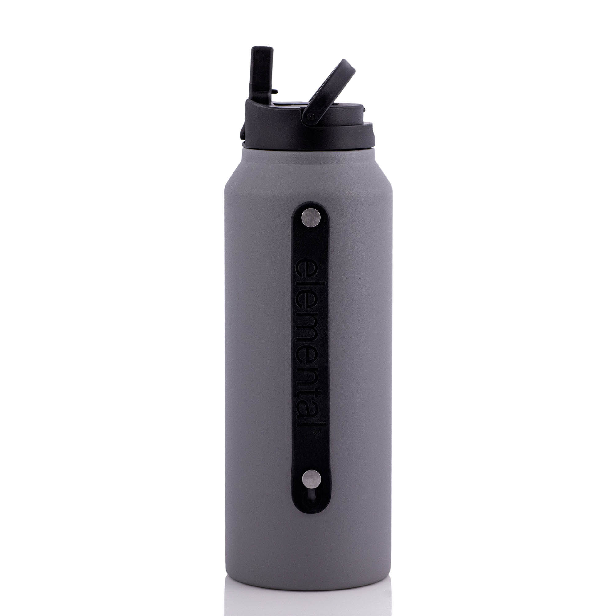 Elemental® Iconic Sport 32oz Stainless Steel Water Bottle - Vacuum Insulated 31
