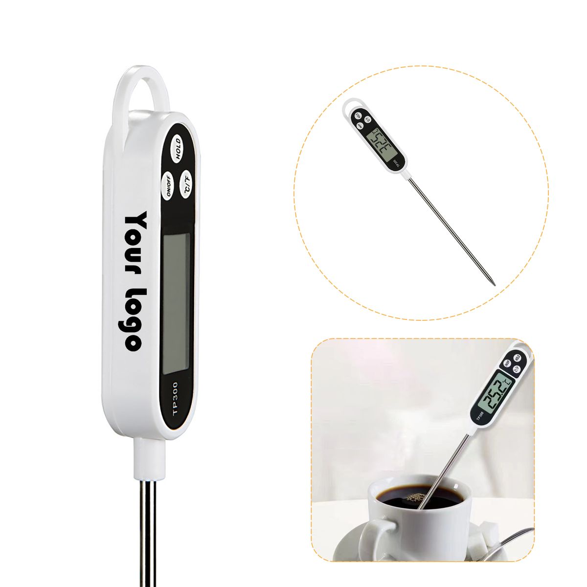 Meat Thermometer