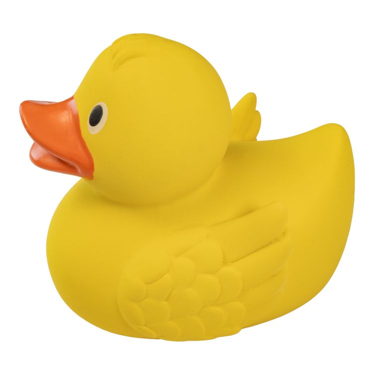 Natural Rubber Duck - 35113 | ALPI
