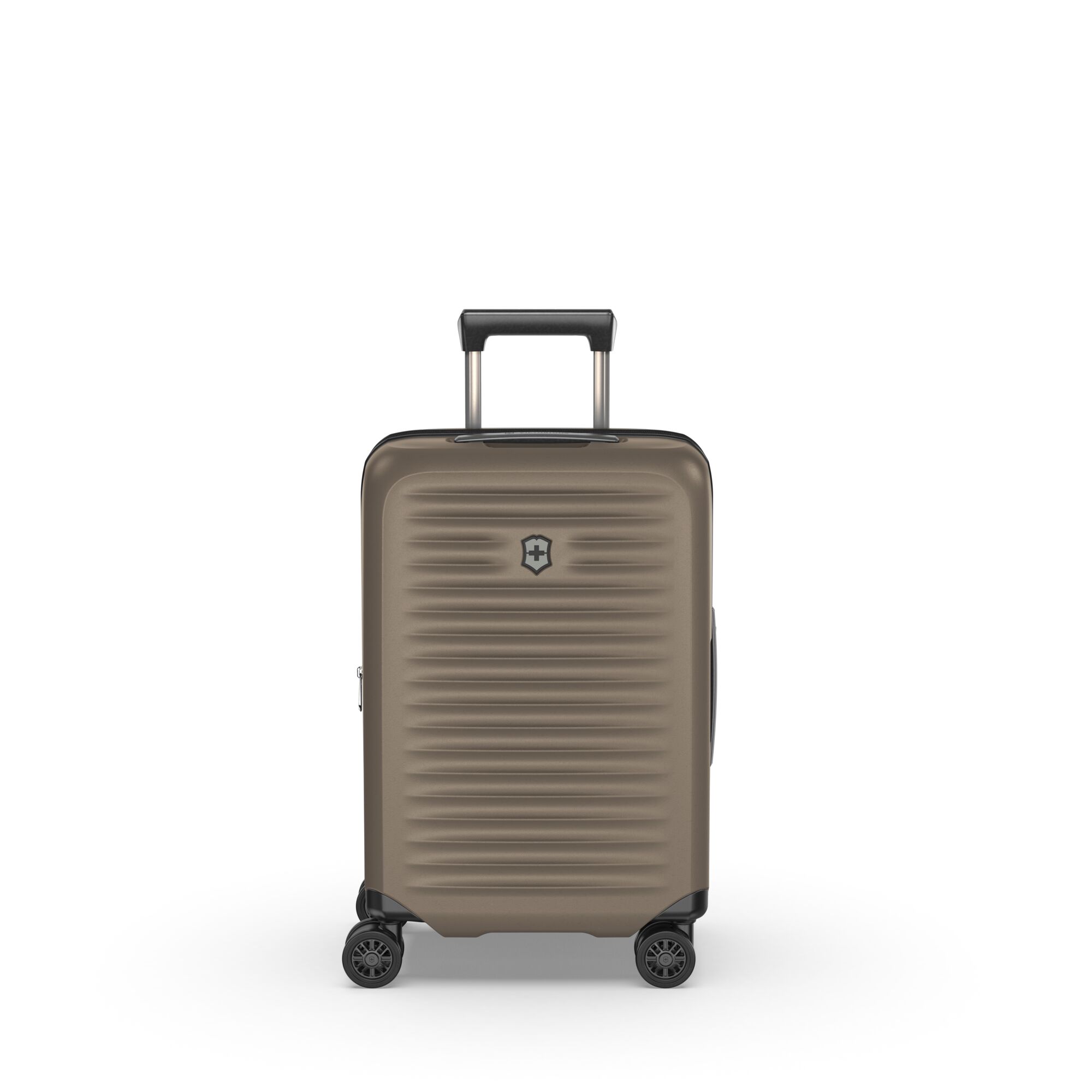 Victorinox Airox Advanced Frequent Flyer Carry-On Taupe Brown