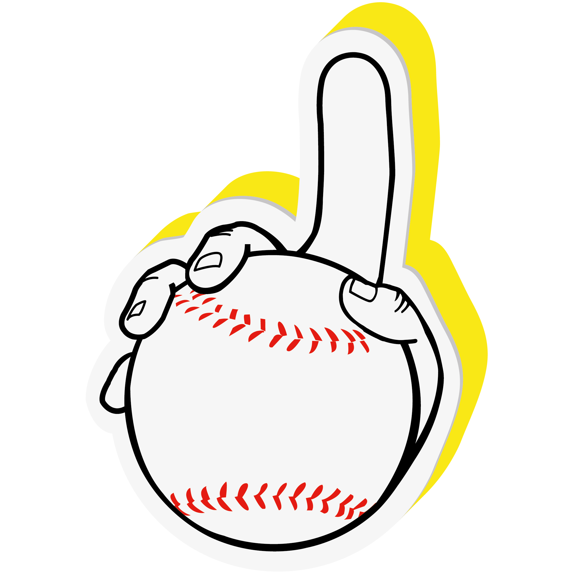 Signature Ball Hand 85