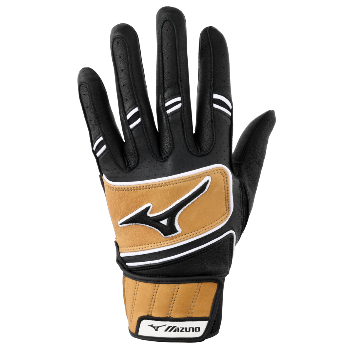 Pro Select Youth Baseball Batting Glove 10