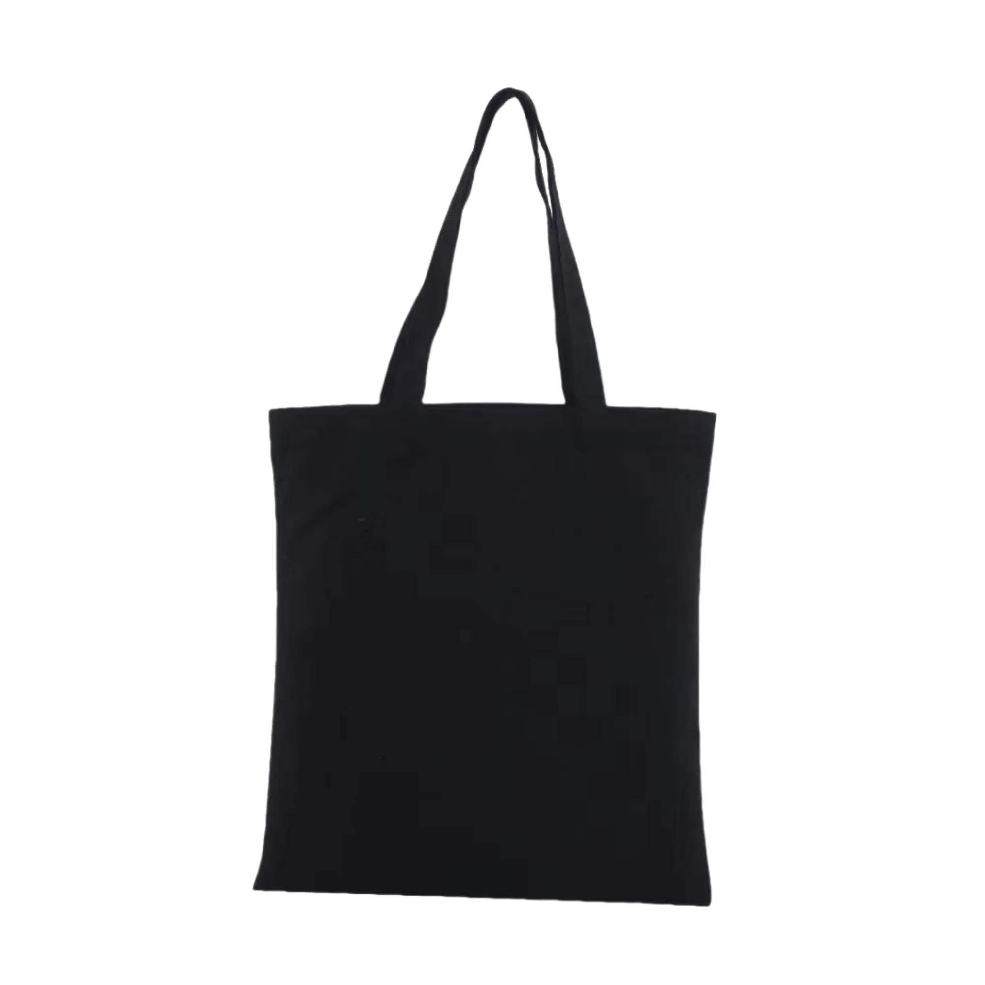 Full Color Cotton Canvas Tote Bag MOQ 50, custom tote bag with logo imprint 22