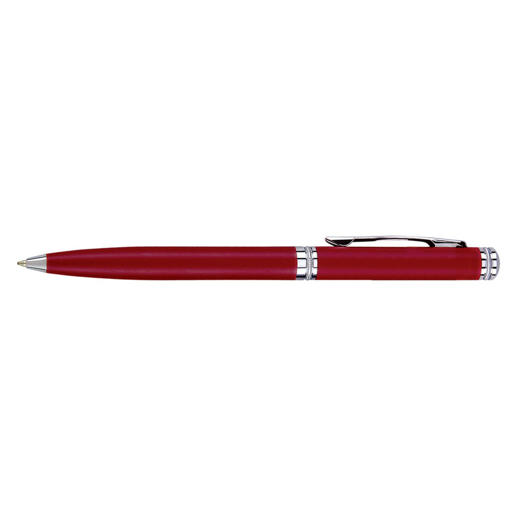 Bacchus Metal Ballpoint Pen 26
