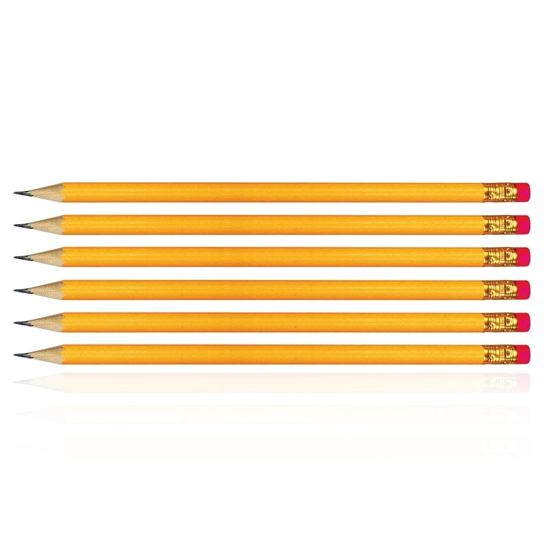 Workhorse Value #2 Pencil