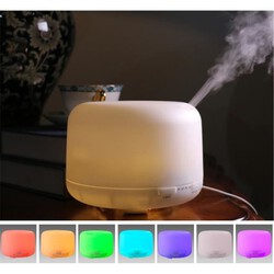 Essential Oil Diffuser