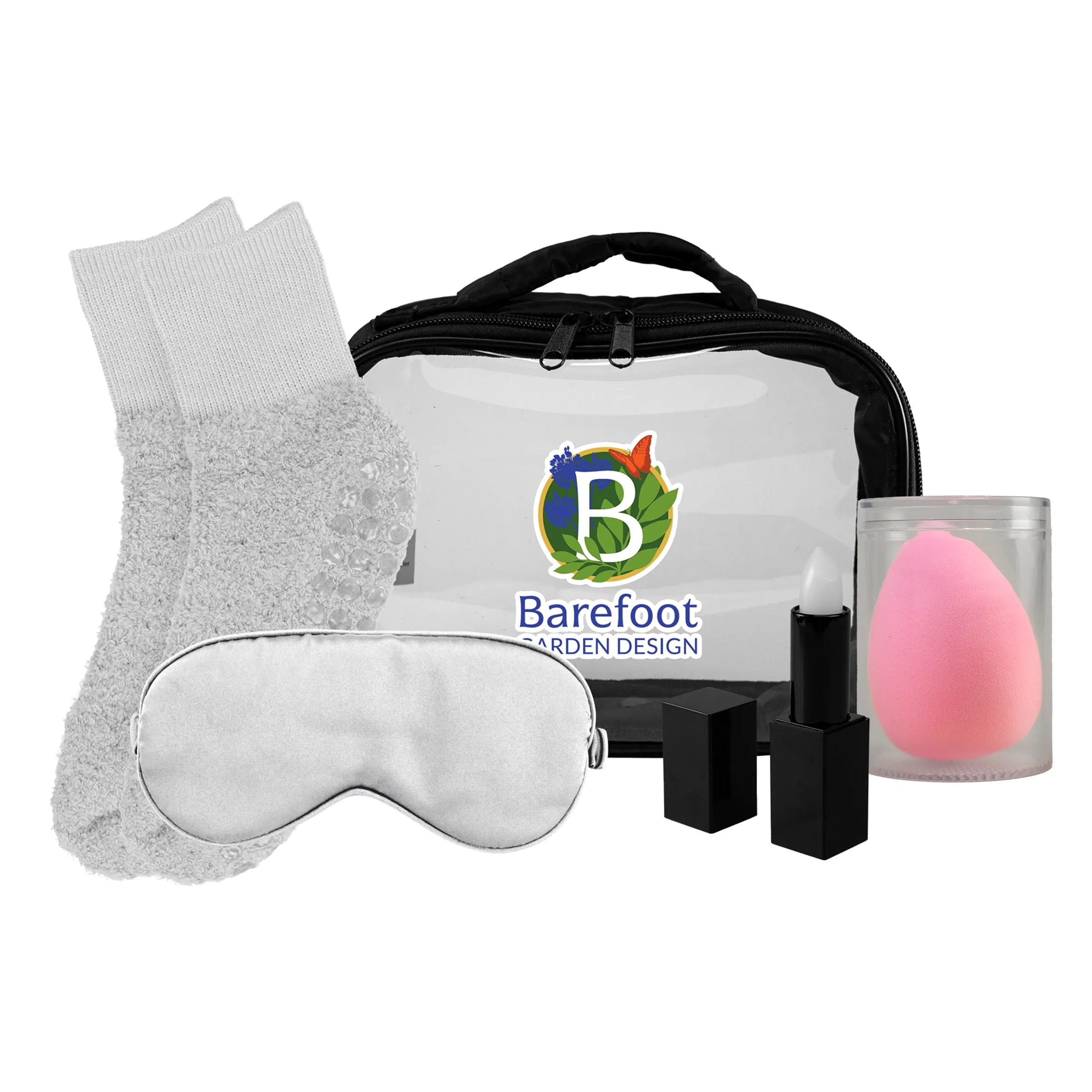 Beauty Essentials Travel Set 2