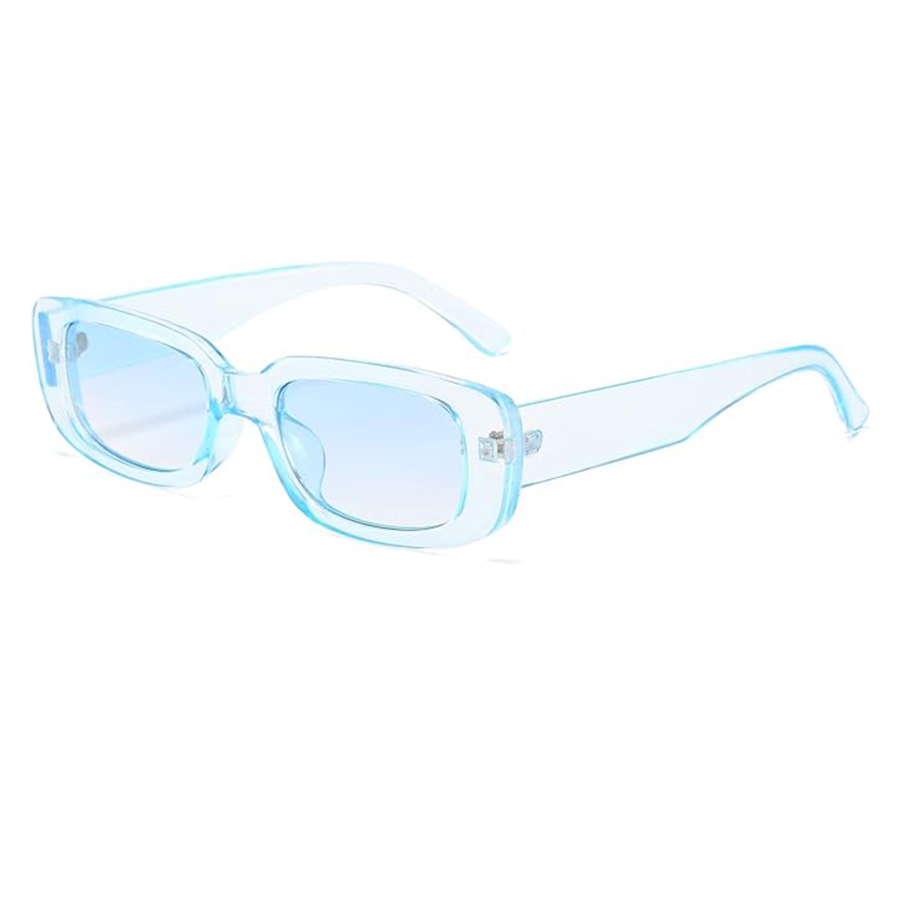 Rectangle Sunglasses 30