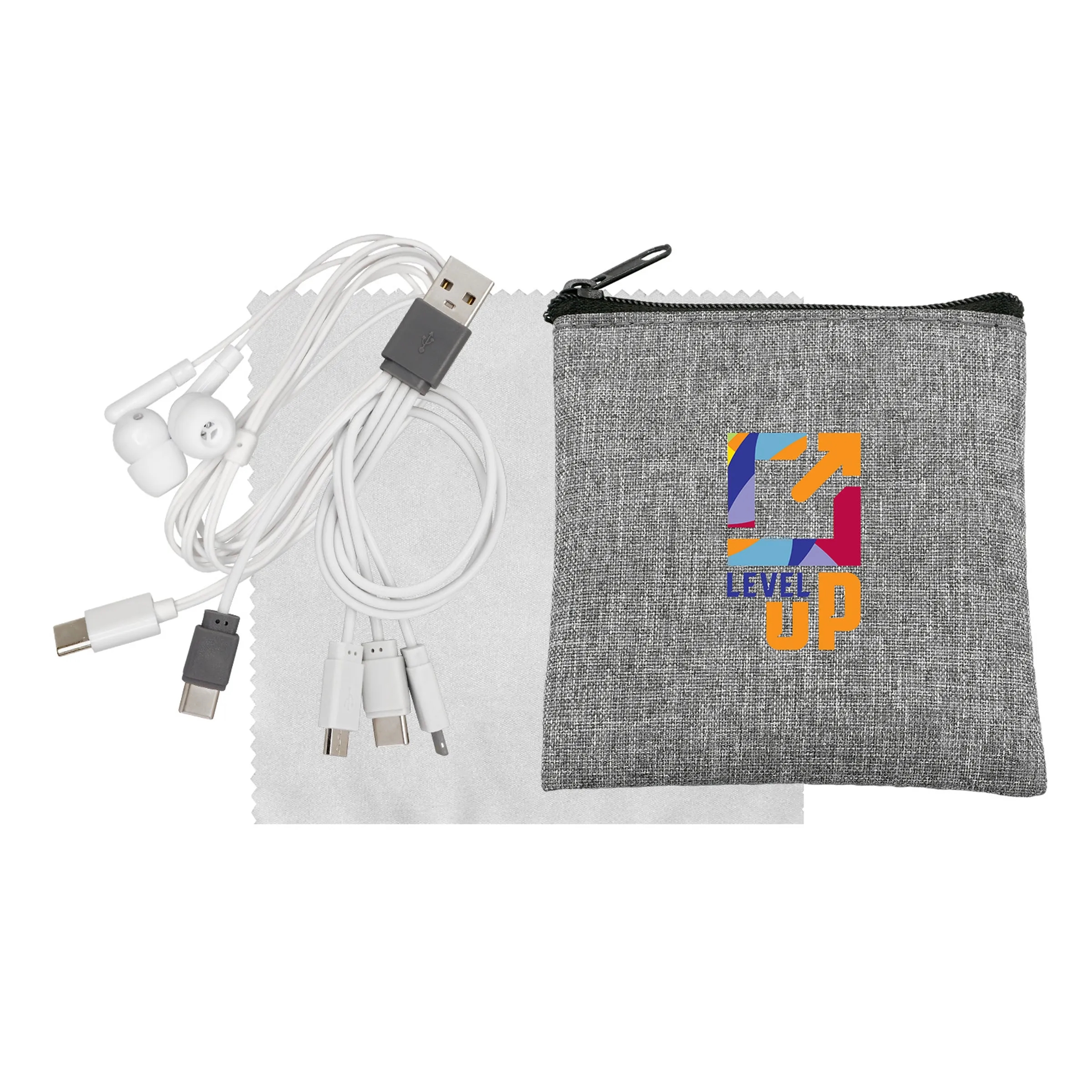 Recycled Travel Kit 7