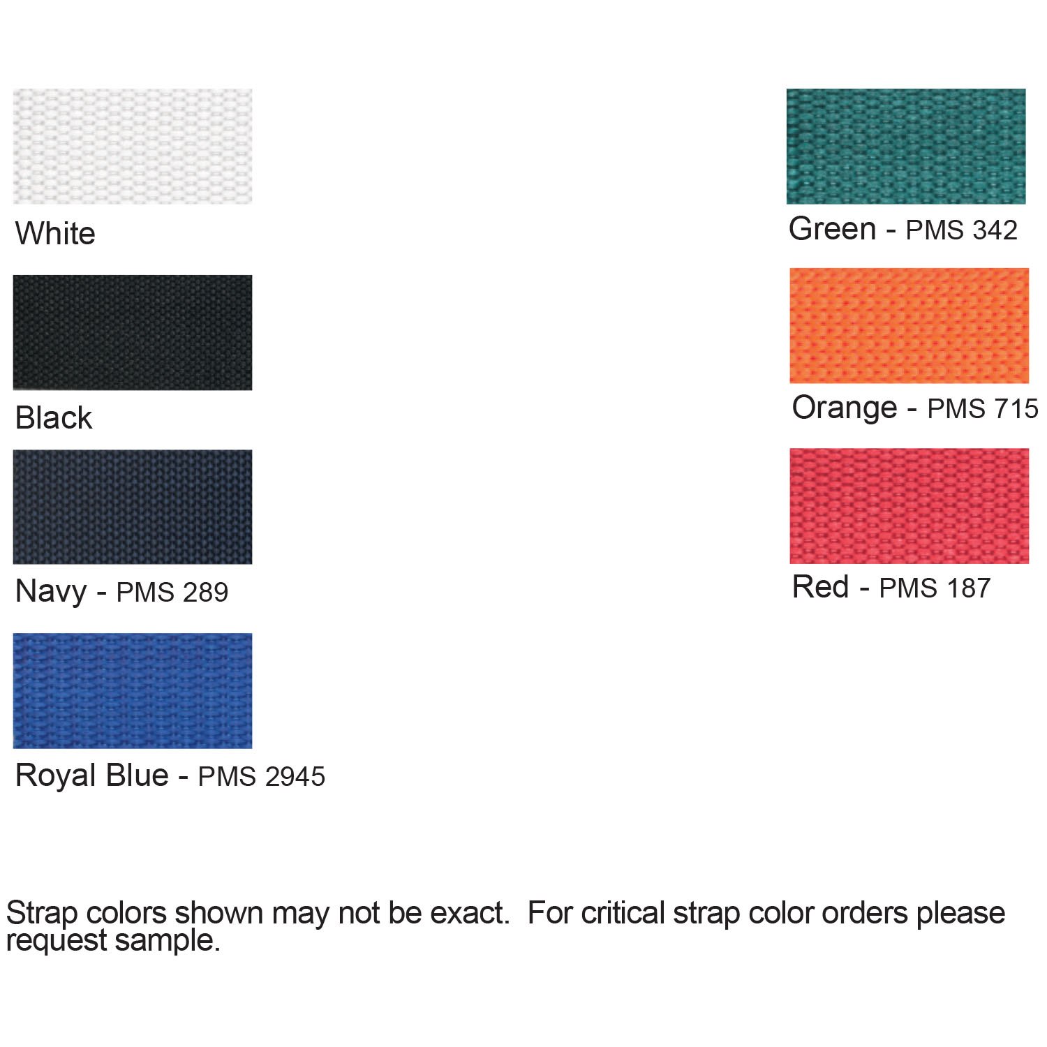 Wrist Accessory Strap 14