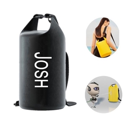 10L Waterproof Dry Swim Bag