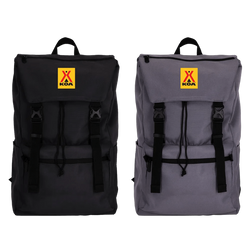 Nomad rPET Buckle Backpack