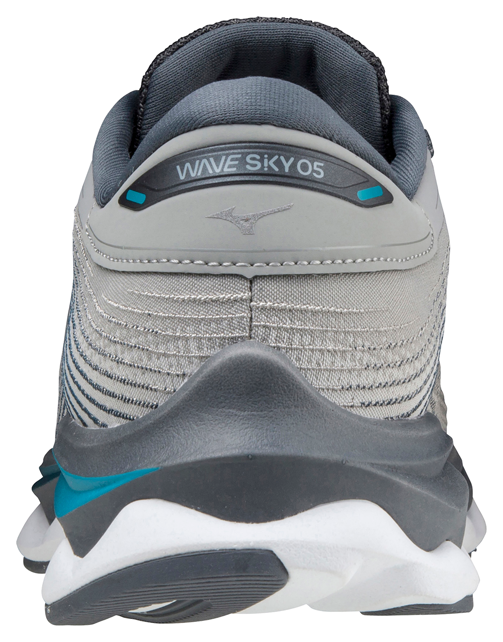 Womens Wave Sky 5 D Running Shoe 23