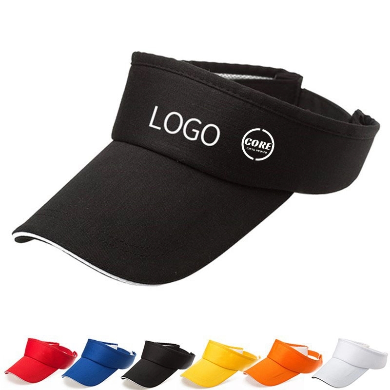 Sun Visor Hats