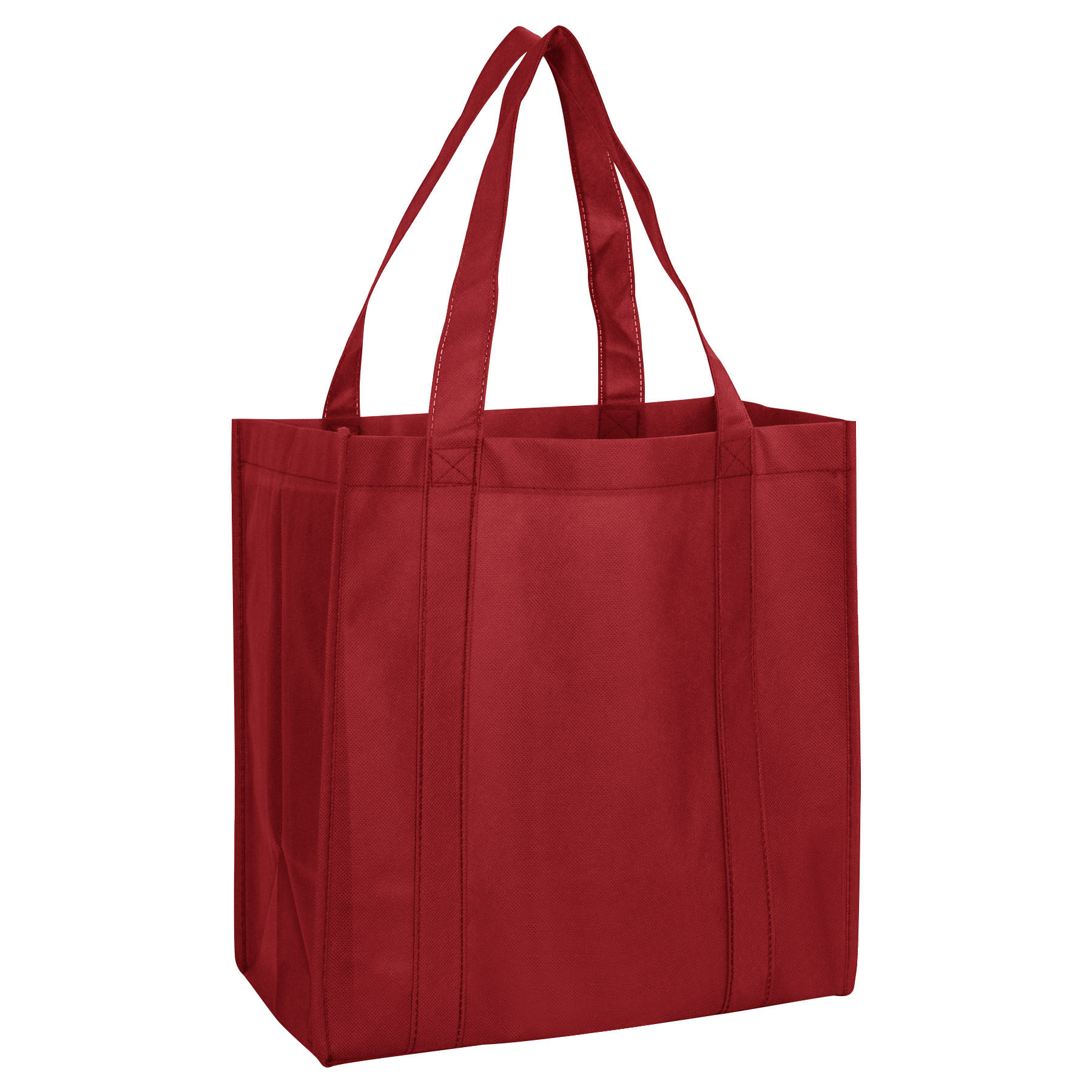 Large Capacity Non-woven Shopping Tote Bag 13