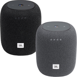 JBL Link Music Smart Speaker - JBLLINKMUSIC | Beacon Premium Brands
