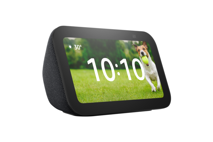 Amazon Echo Show 5 (3rd Generation) - Charcoal 3