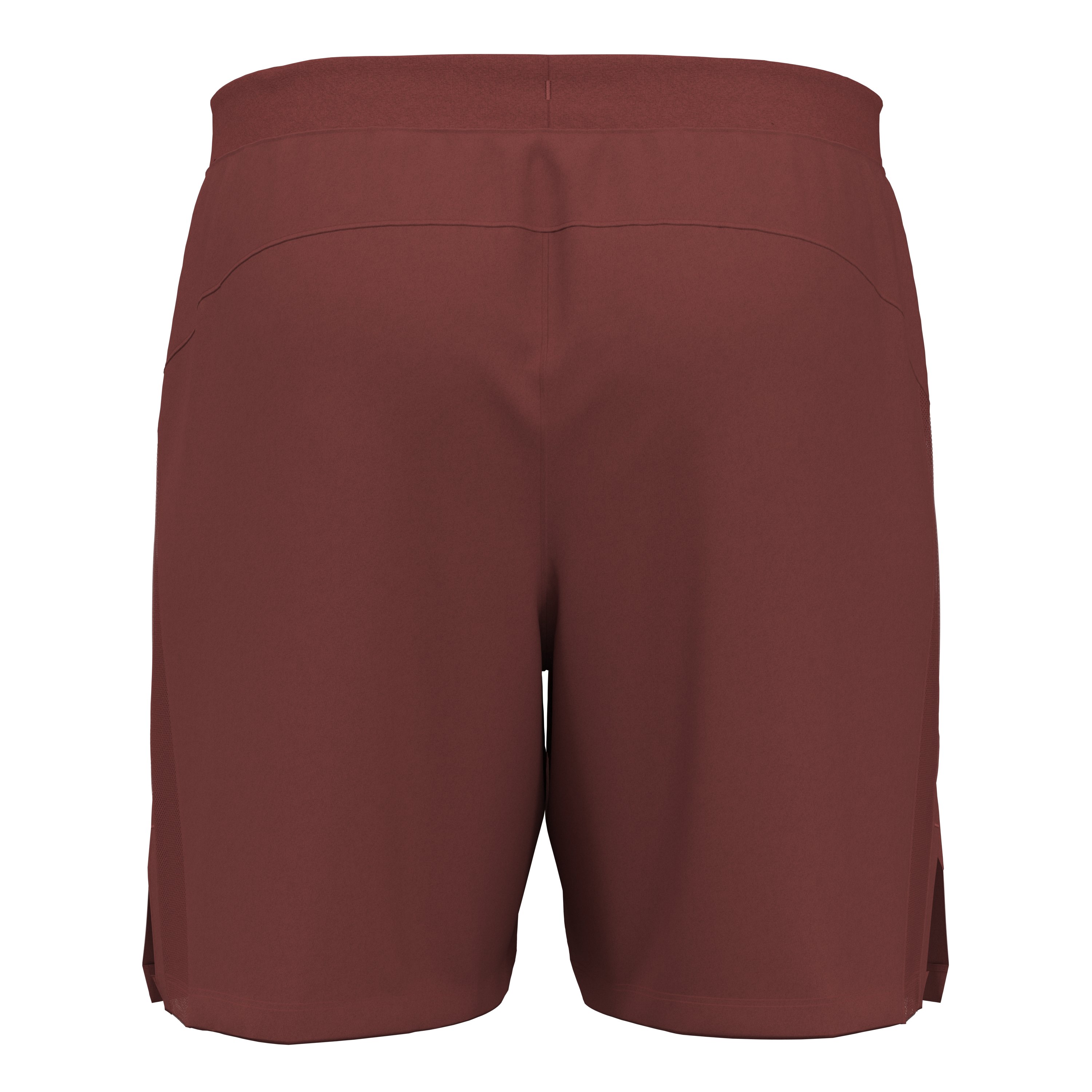 UA Launch Men's 7 Shorts 44