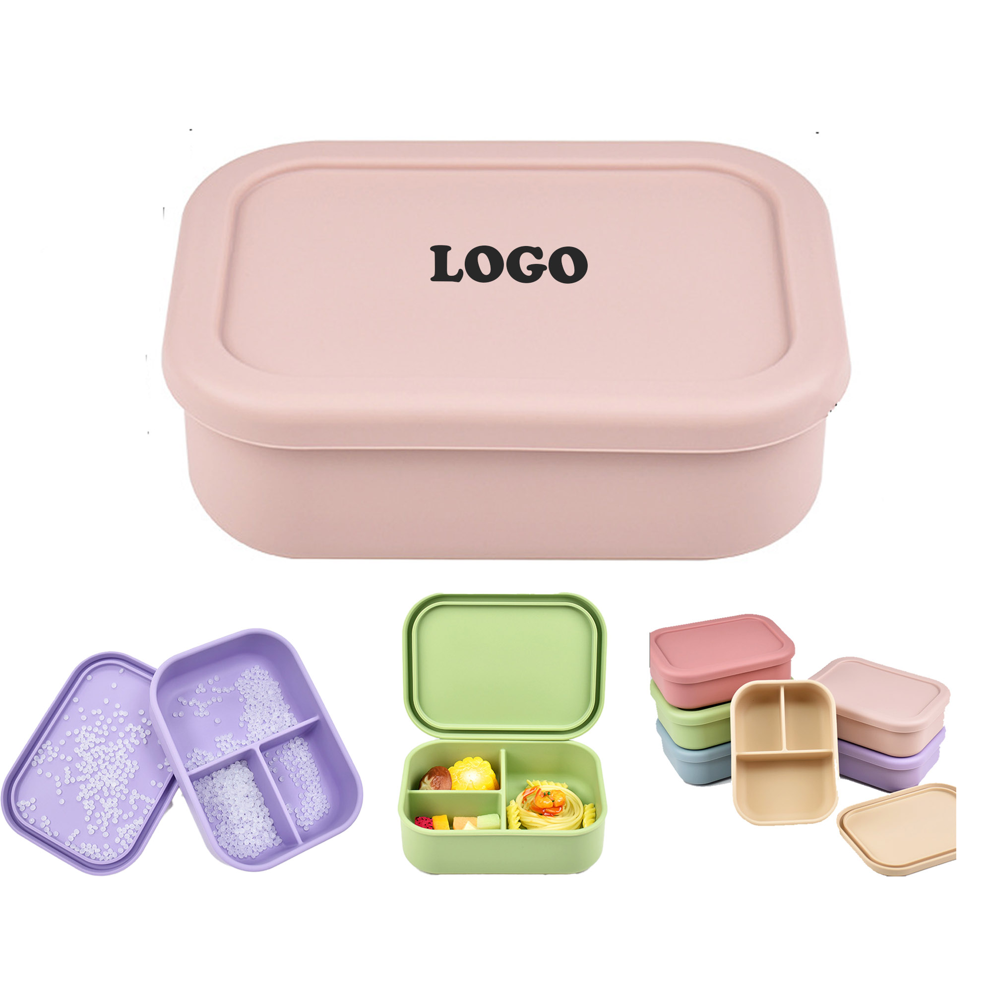 MOQ 5 pcs Travel Dog Bowl 5
