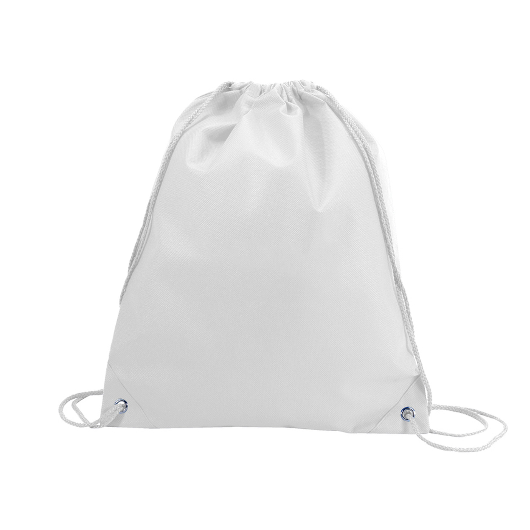 Non-Woven Drawstring Tote Bag - Eco Friendly Collection 19