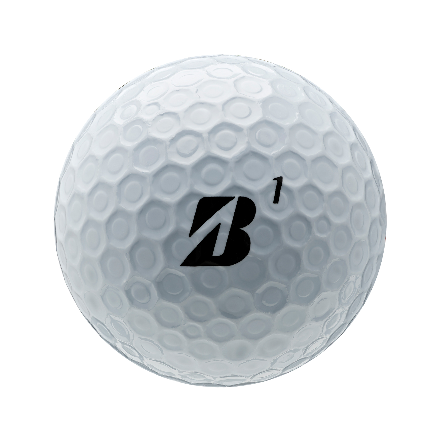 Bridgestone E12 Straight Golf Balls 11