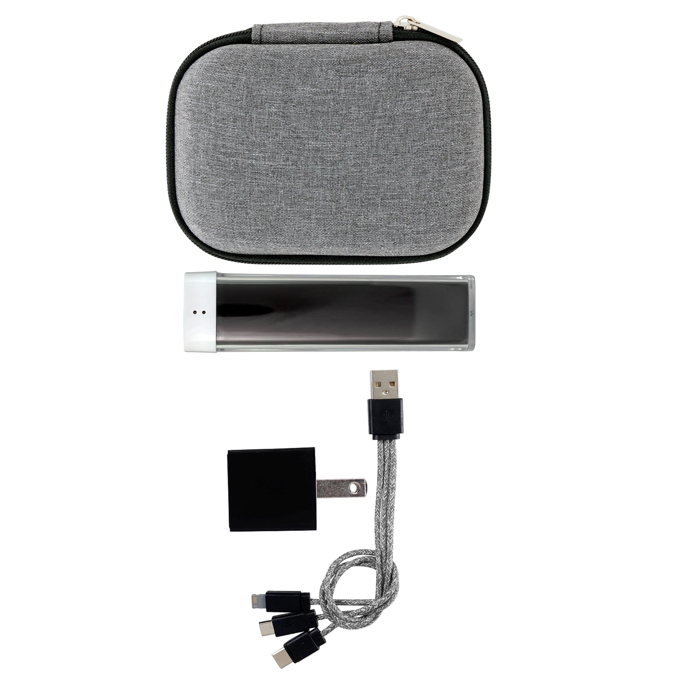 Ridge Providence Charging Kit 3