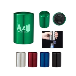 Cylinder Bottle Opener