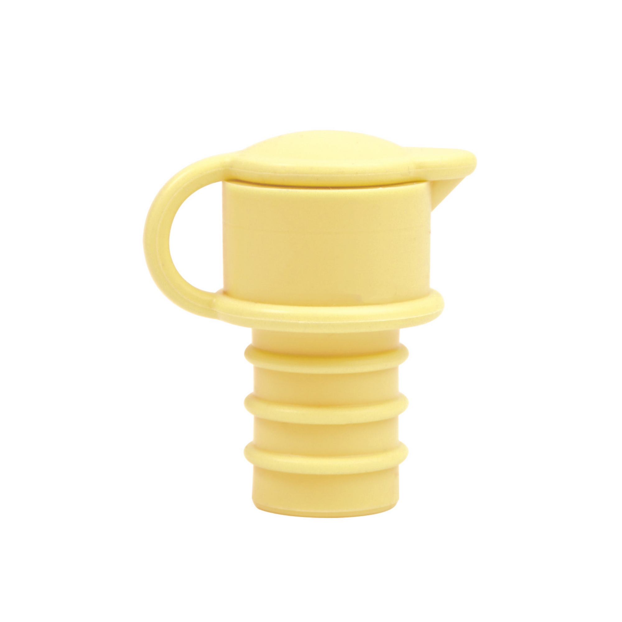 Reusable Silicone Wine Stoppers Airtight Seal 14