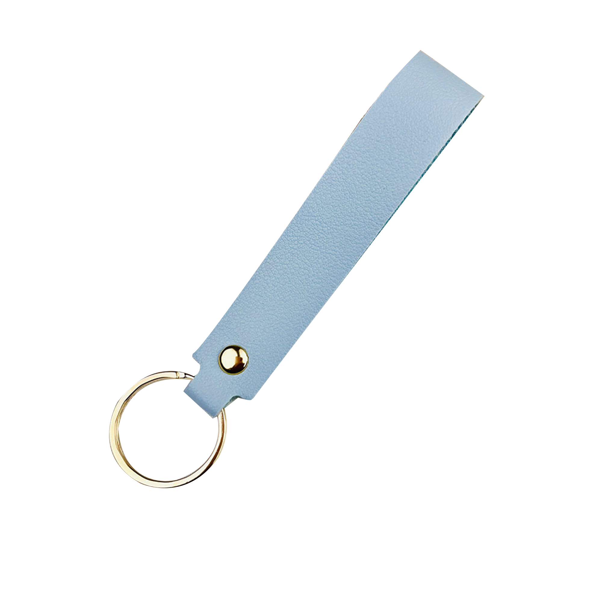 Crafted Leather Key Holder 23