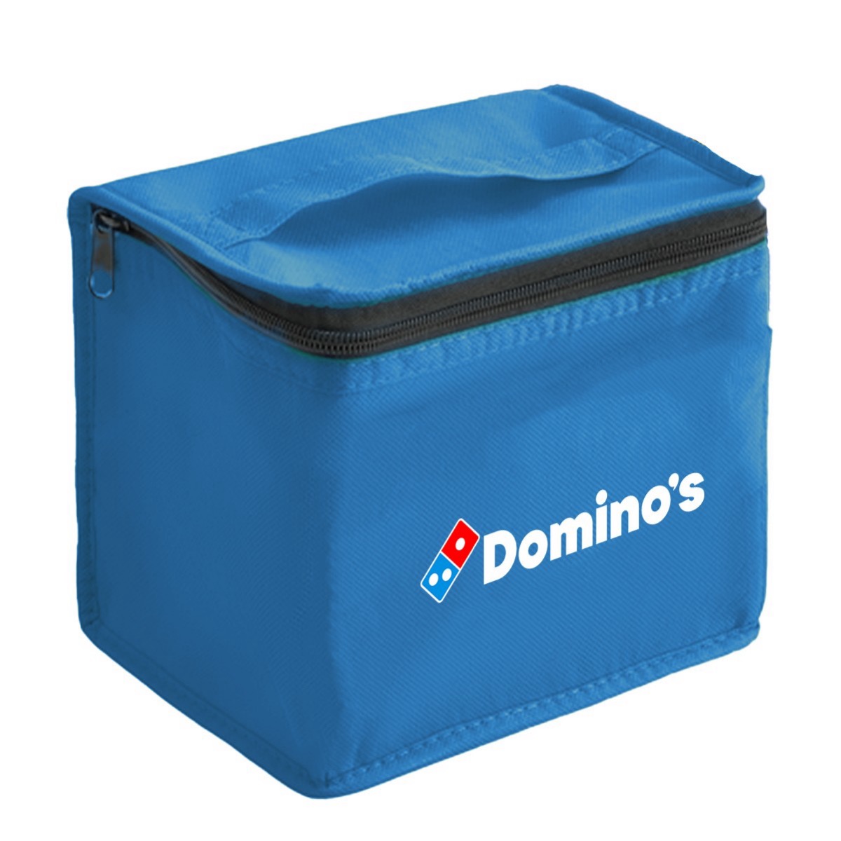 Aluminum Foil Insulated Cooler Bag