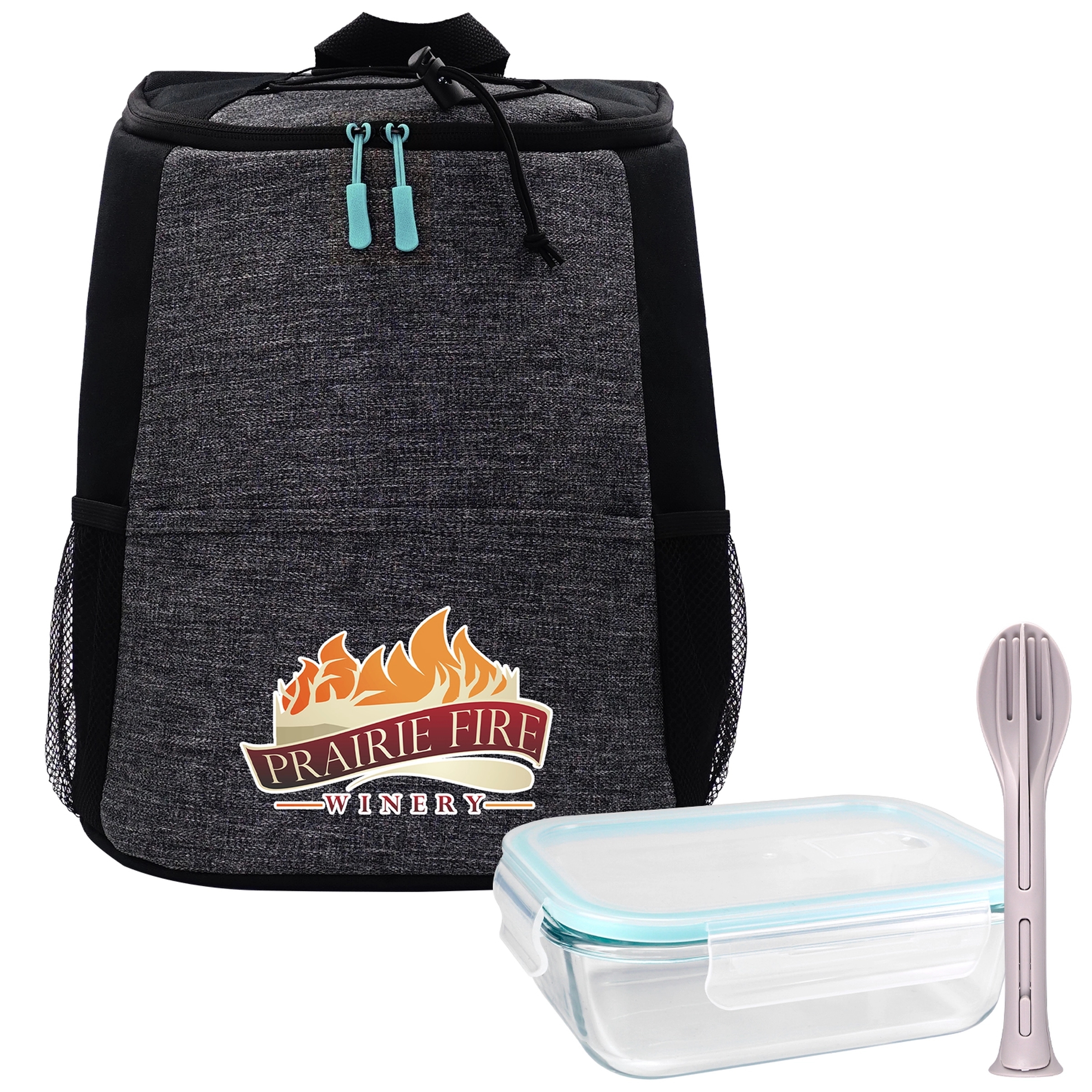 X Line Cutlery Lunch Set 2