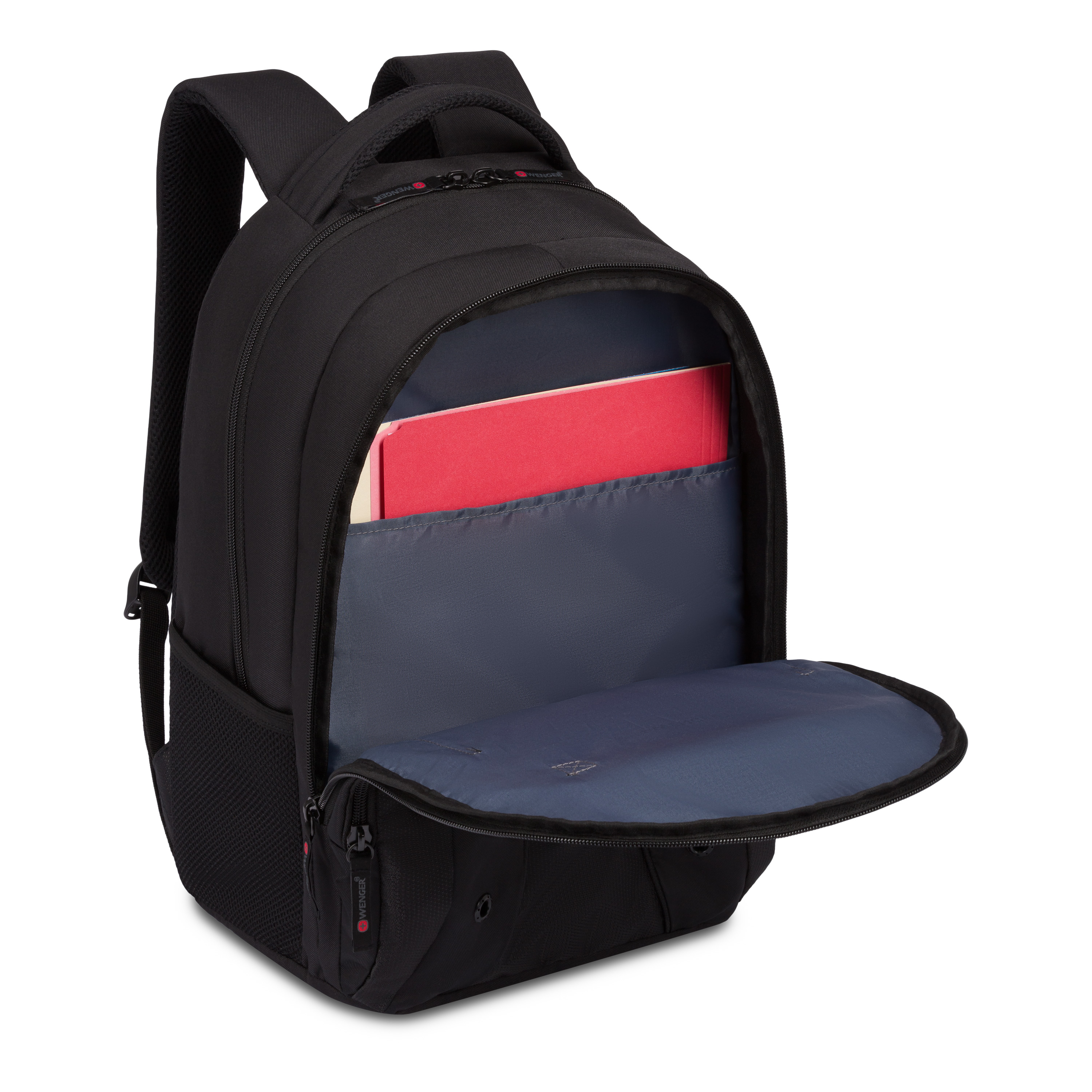 Wenger Upload 16" Laptop Backpack 18