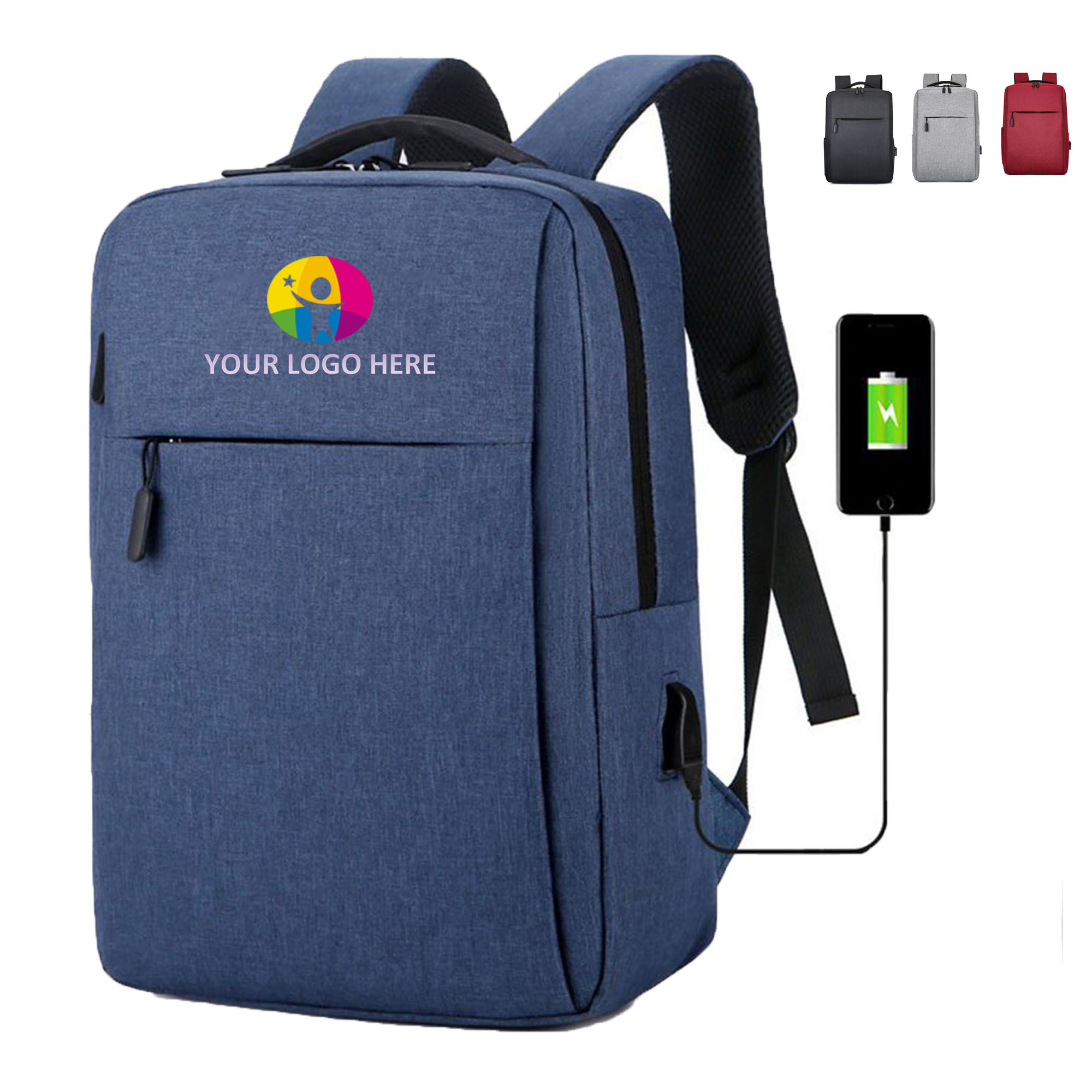 Laptop Backpack