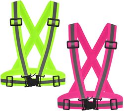 Reflective Safety Vest