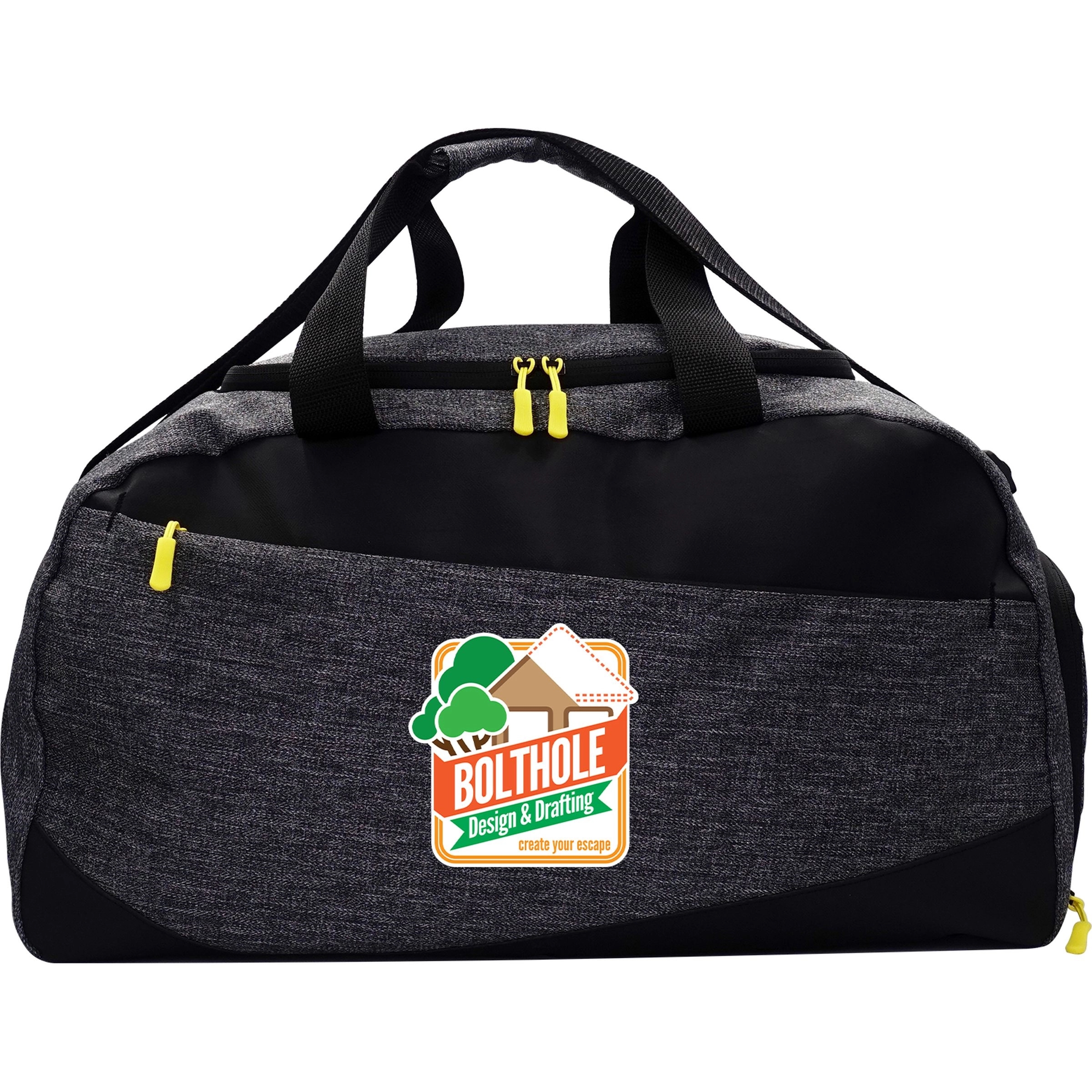 X Line Duffle Bag 5