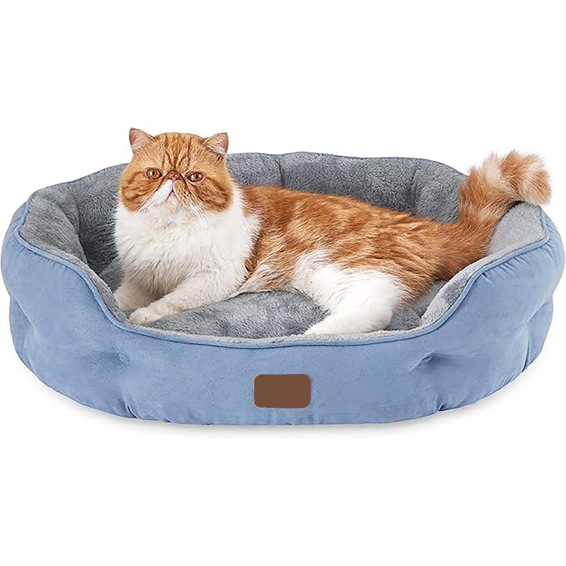 Bedsure Dog Beds 17
