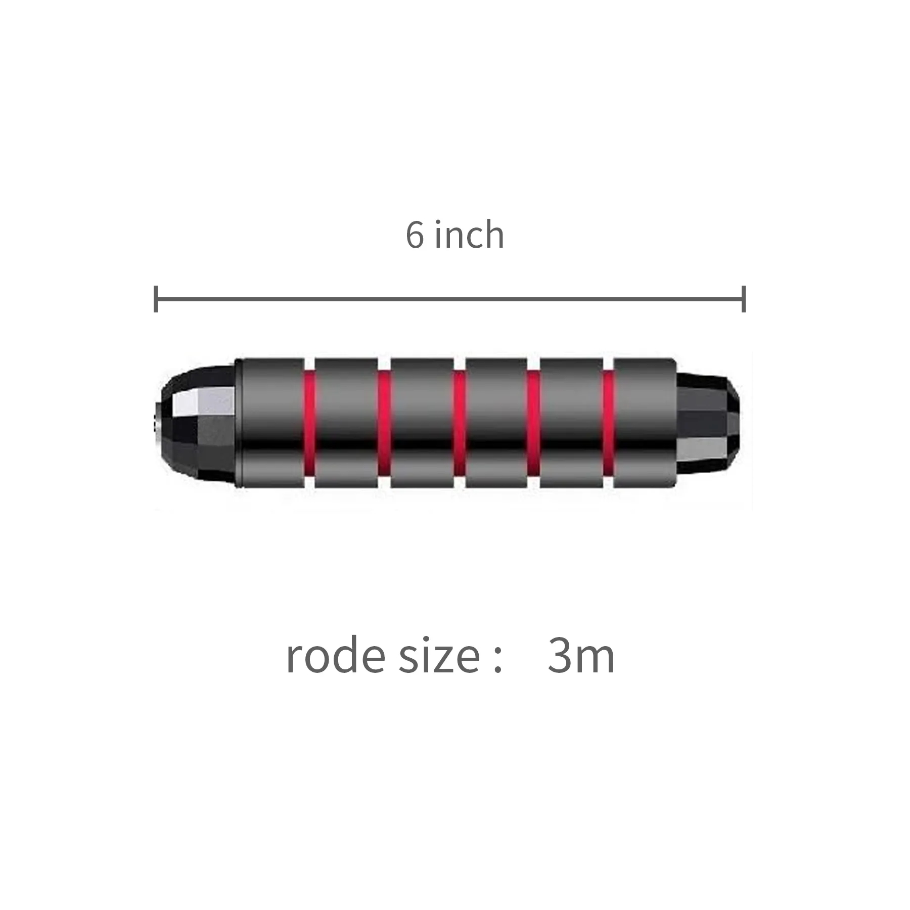 Rope Skipping 6