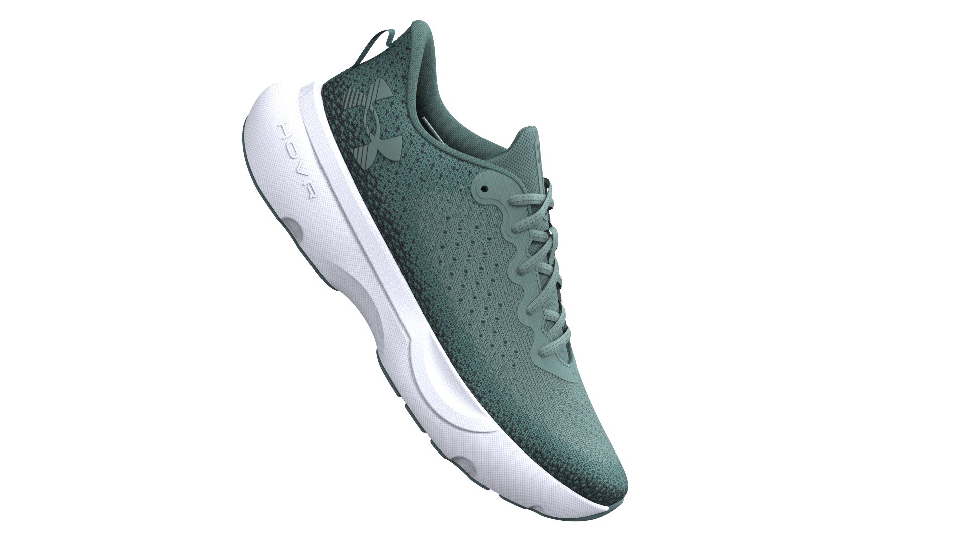 UA Infinite Men's Running Shoes 67