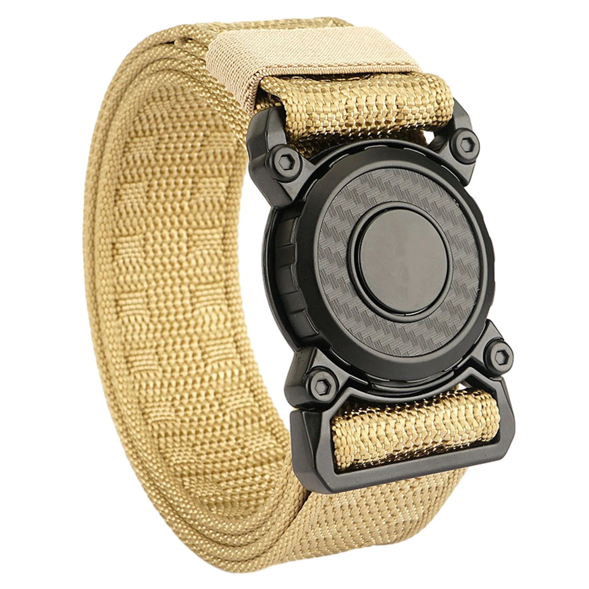 Outdoor Climbing Tactics Training Belt 19