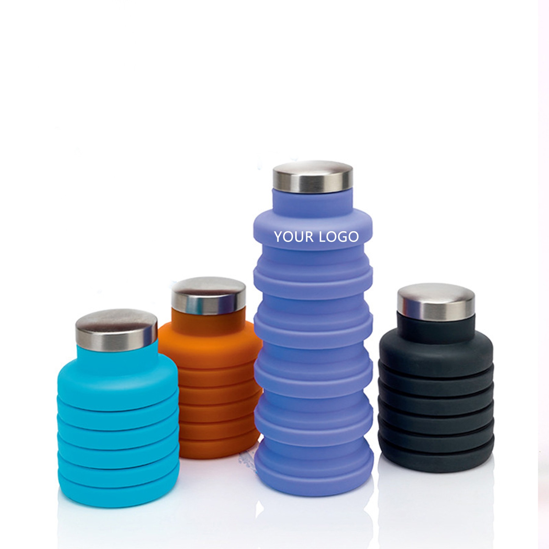 Collapsible Water Bottle