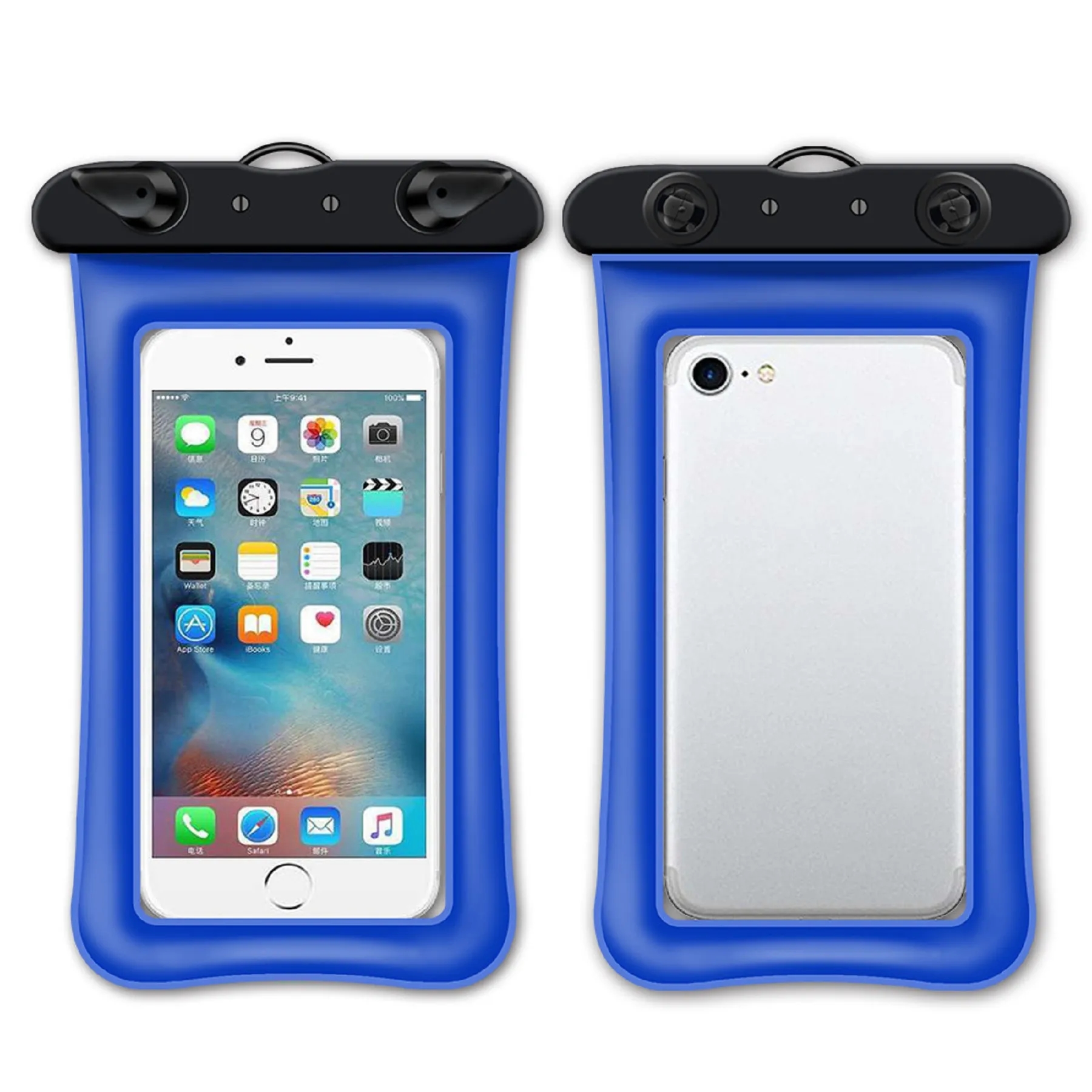 Waterproof Phone Pouch 26