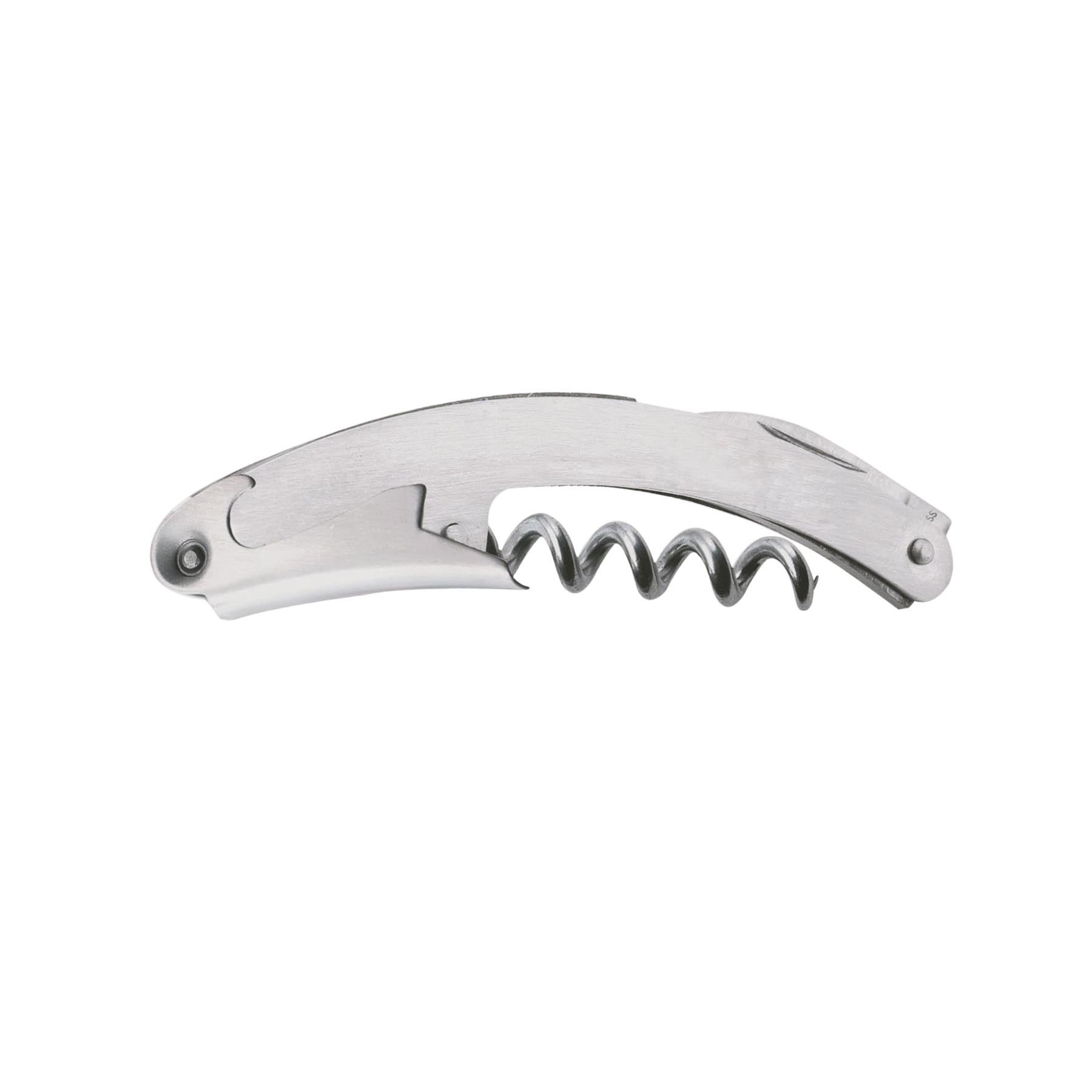 Stainless Steel Wine opener/Corkscrew 8